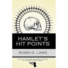 HAMLET&#39;S HIT POINTS