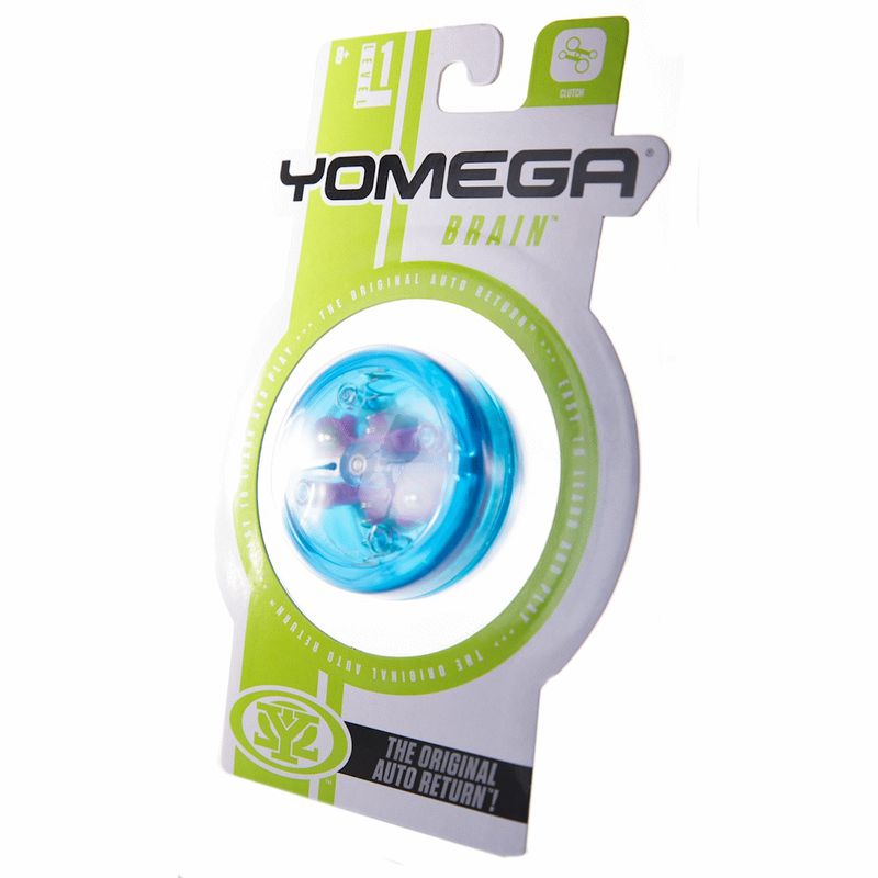 YOYO BRAIN