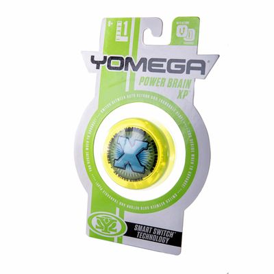 YOYO POWER BRAIN XP