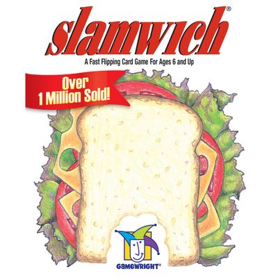 SLAMWICH