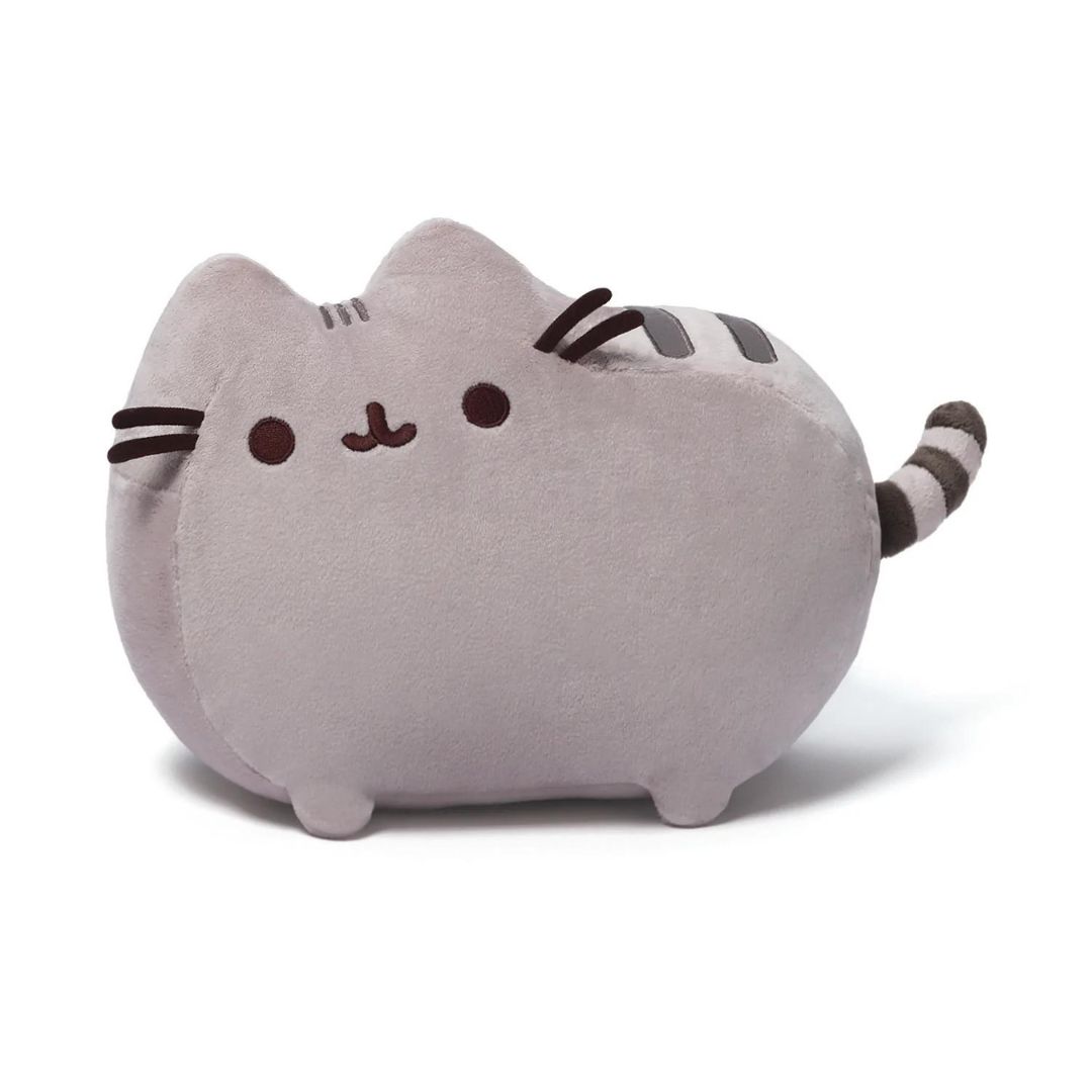 PUSHEEN 12&quot;