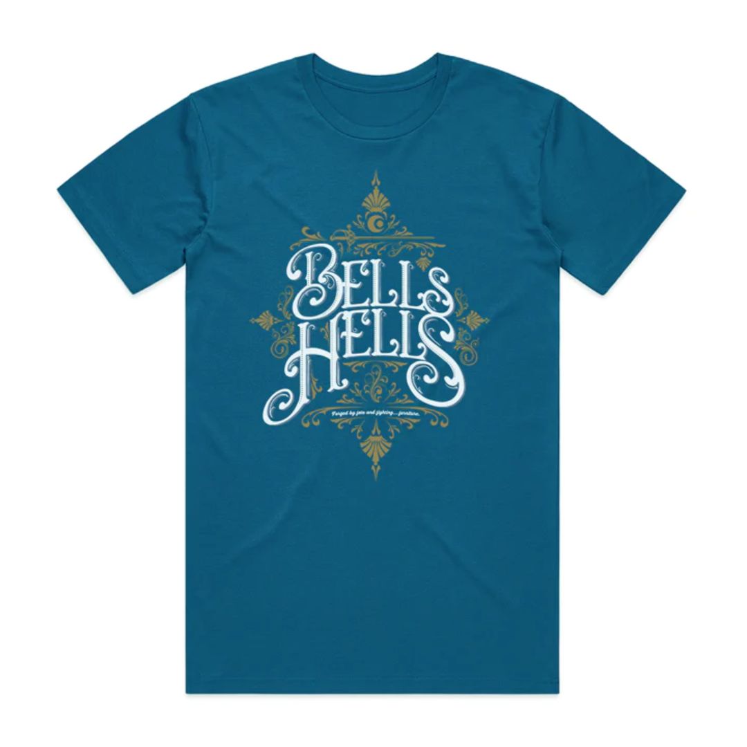 T-SHIRT CRITICAL ROLE BELL&#39;S HELLS