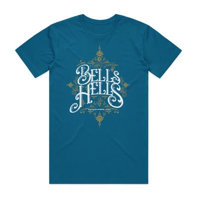 T-SHIRT CRITICAL ROLE BELL&#39;S HELLS