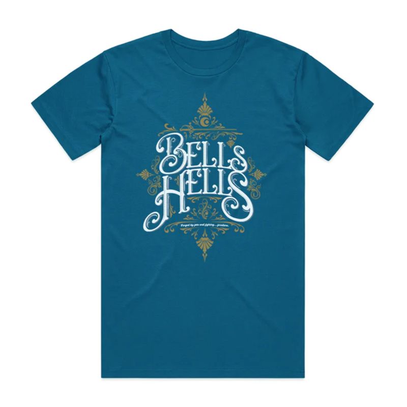T-SHIRT CRITICAL ROLE BELL&#39;S HELLS
