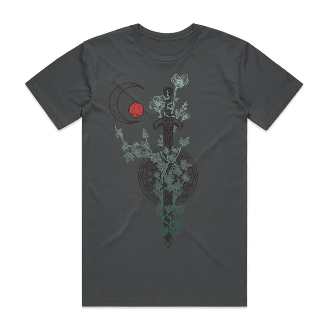 T-SHIRT CRITICAL ROLE ORYM