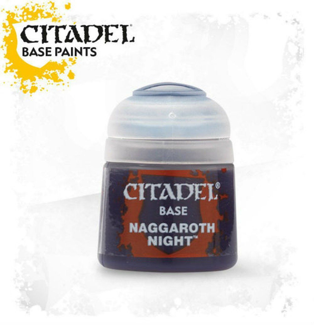 CITADEL (BASE): NAGGAROTH NIGHT
