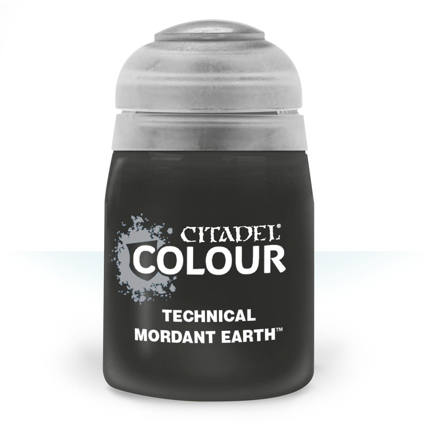 CITADEL (TECHNICAL): MORDANT EARTH