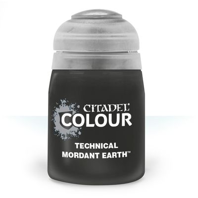 CITADEL (TECHNICAL): MORDANT EARTH