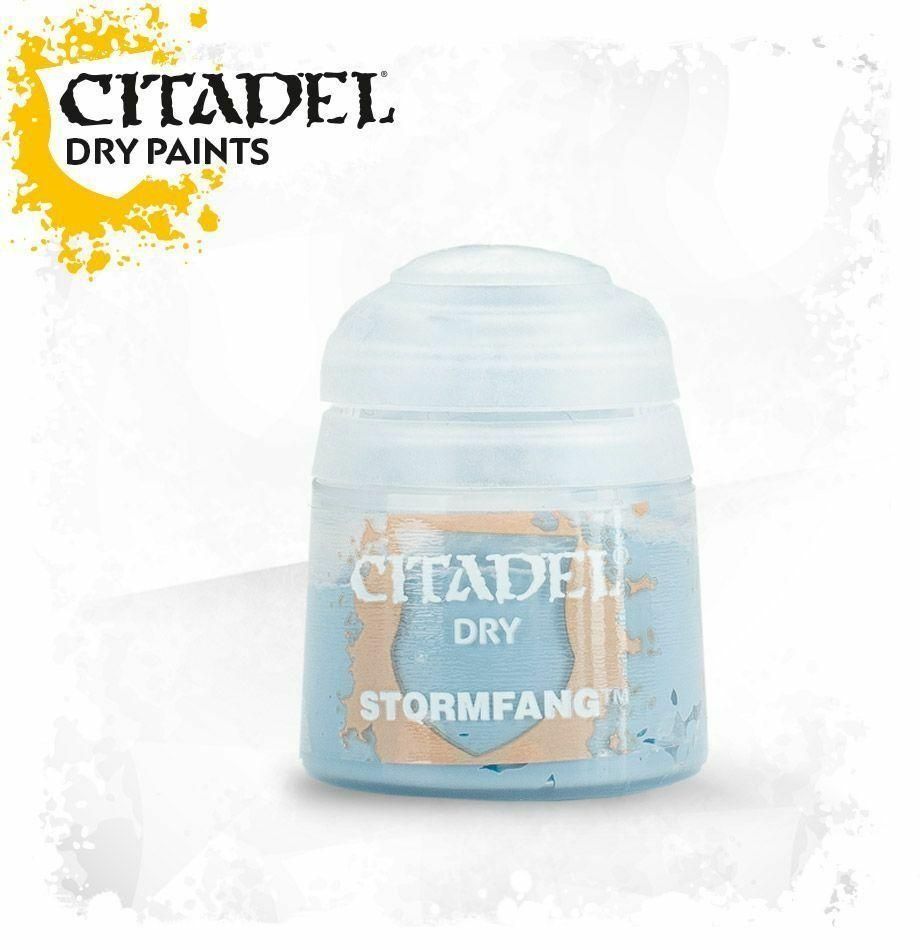 CITADEL (DRY): STORMFANG