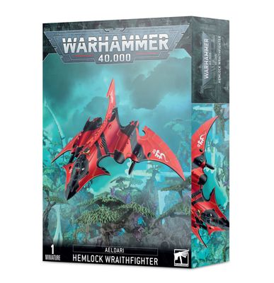 AELDARI HEMLOCK WRAITH