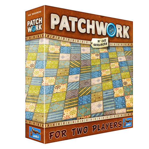 PATCHWORK