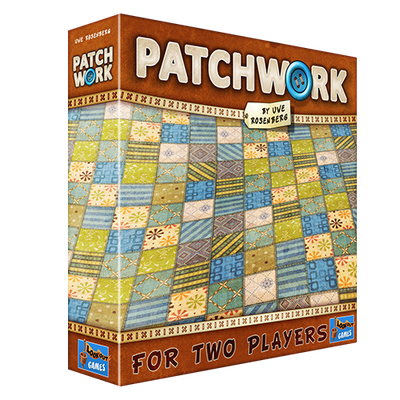PATCHWORK
