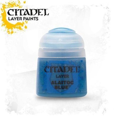 CITADEL (LAYER): ALAITOC BLUE