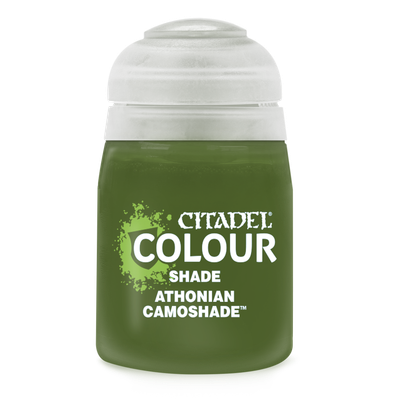 CITADEL (SHADE): ATHONIAN CAMOSHADE