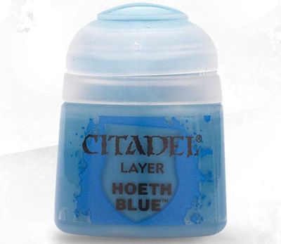 CITADEL (LAYER): HOETH BLUE