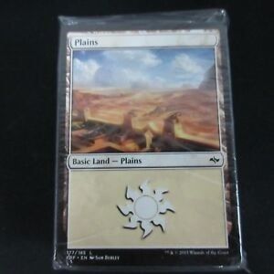 MtG: LAND PACK (20)