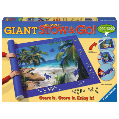PUZZLE MAT STOW &amp; GO GIANT