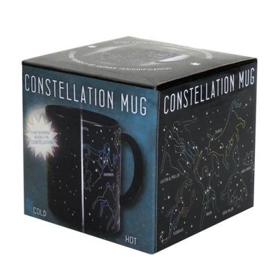 MUG: CONSTELLATIONS