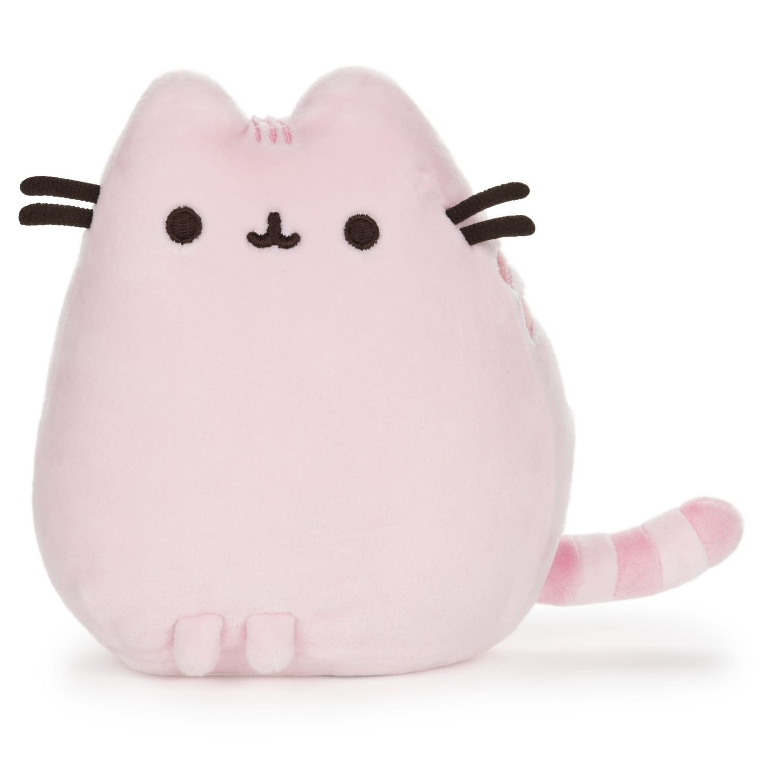 PUSHEEN PET POSE PINK 6&quot;