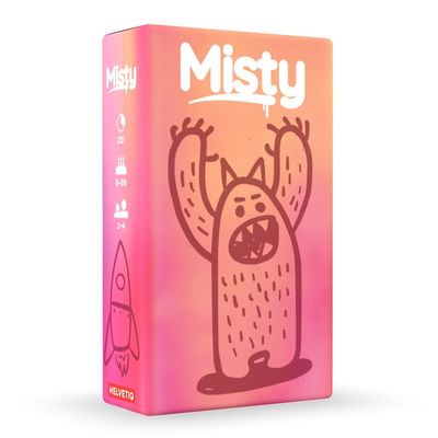 MISTY