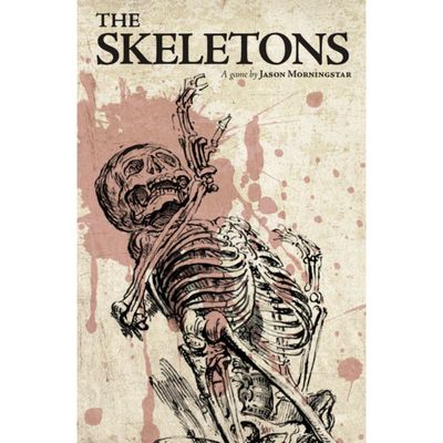 THE SKELETONS