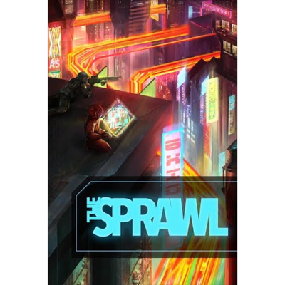 THE SPRAWL