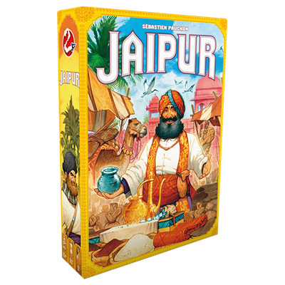 JAIPUR
