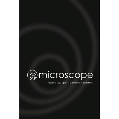 MICROSCOPE
