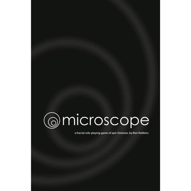 MICROSCOPE