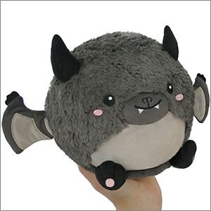 SQUISHABLE 7&quot; HAPPY BAT
