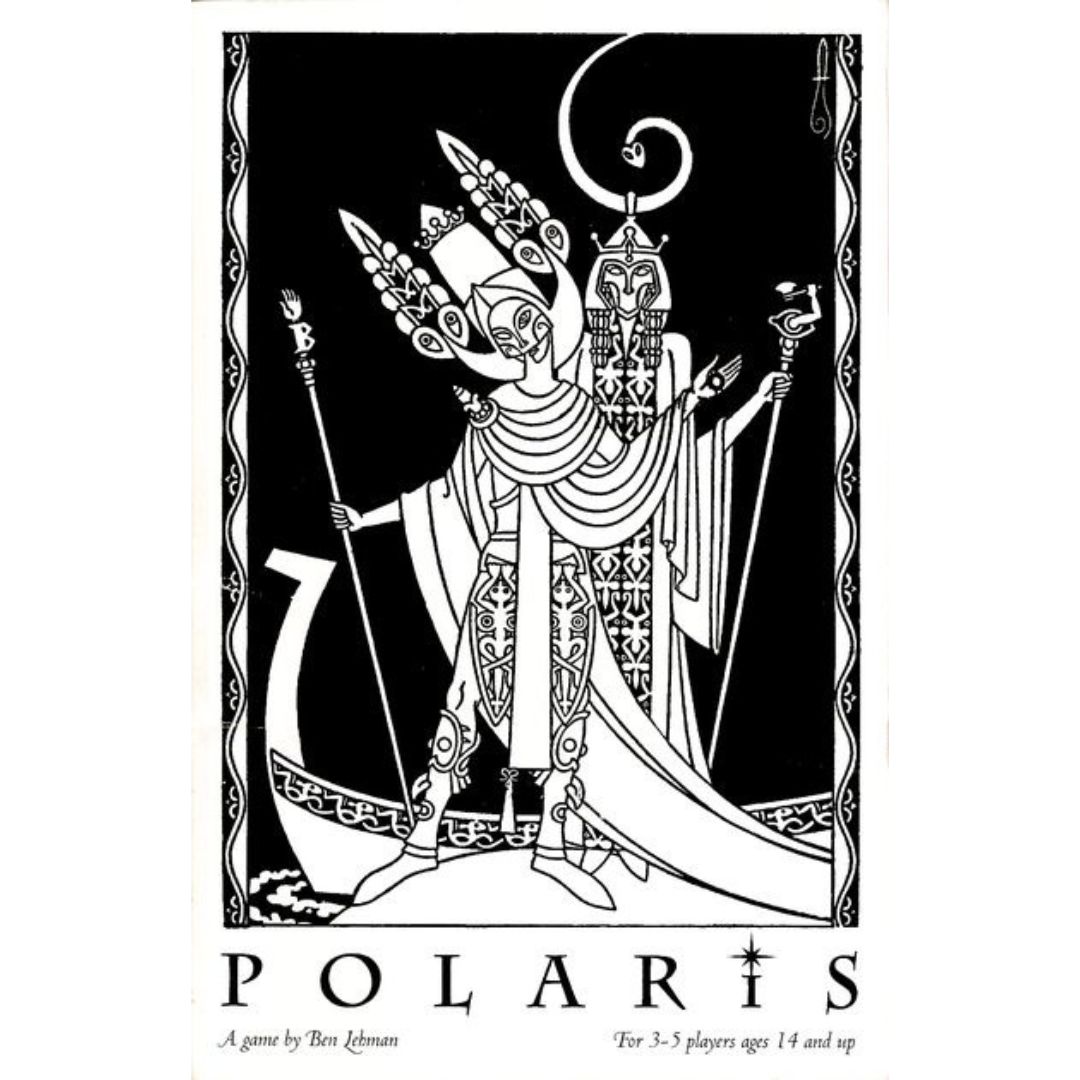 POLARIS