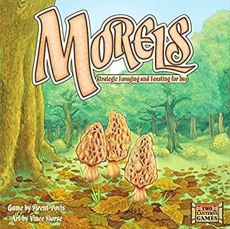 MORELS