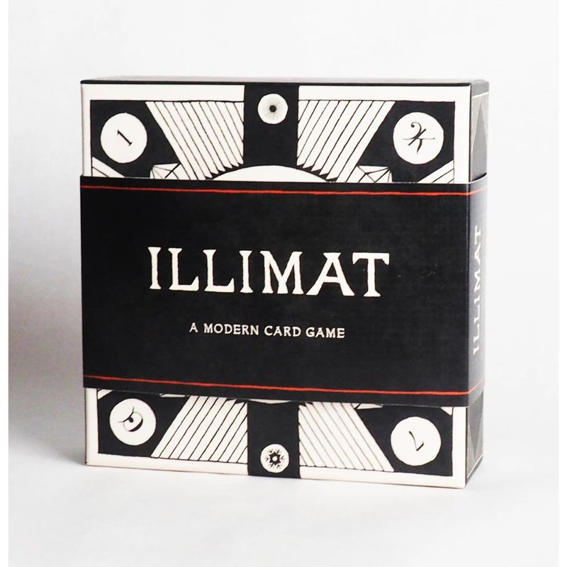 ILLIMAT