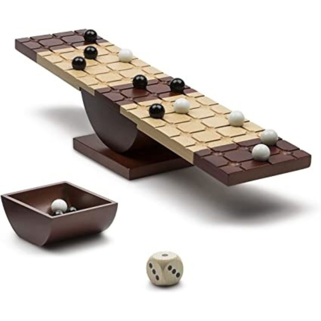 ROCK ME ARCHIMEDES