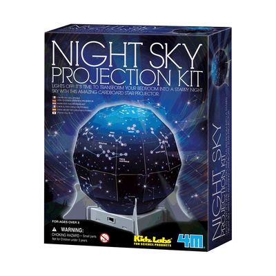 NIGHT SKY PROJECTION KIT