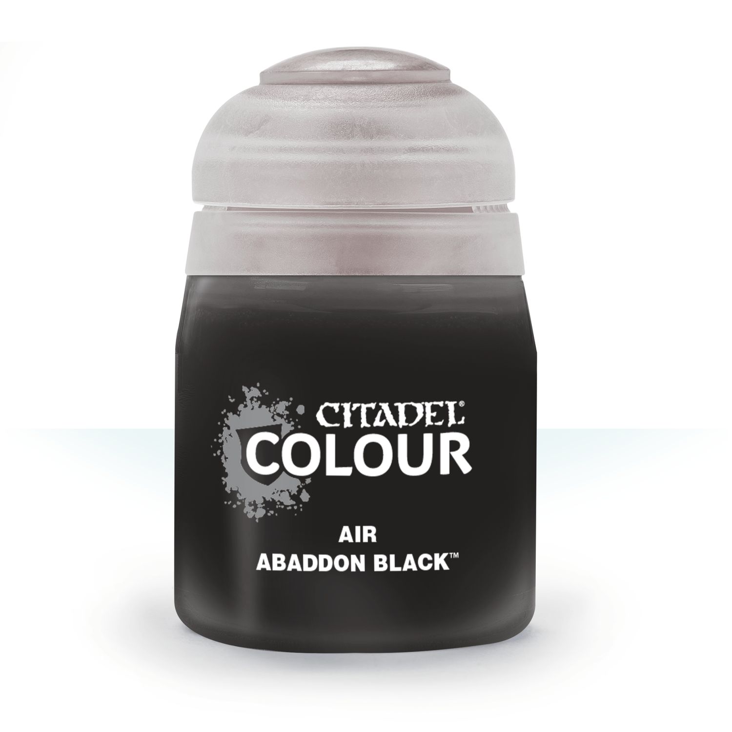 CITADEL (AIR): ABADDON BLACK
