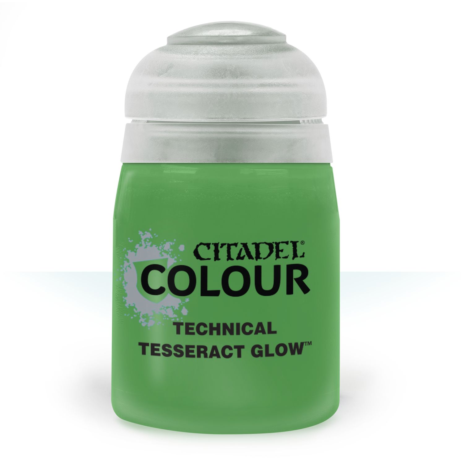 CITADEL (TECHNICAL): TESSERACT GLOW