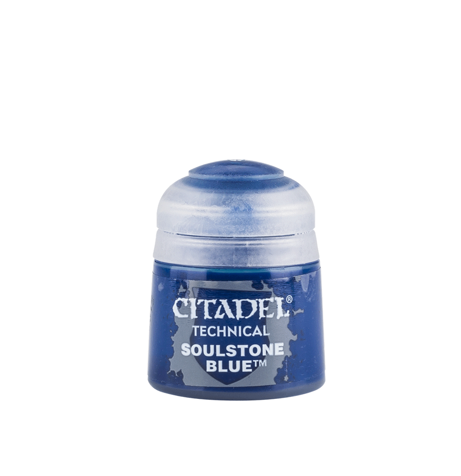 CITADEL (TECHNICAL): SOULSTONE BLUE