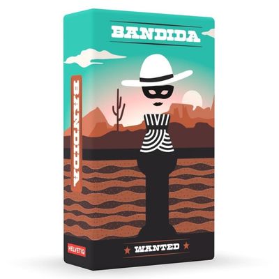 BANDIDA