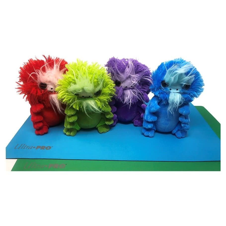 DICE BAG: STARFINDER: SKITTERMANDER POUCH