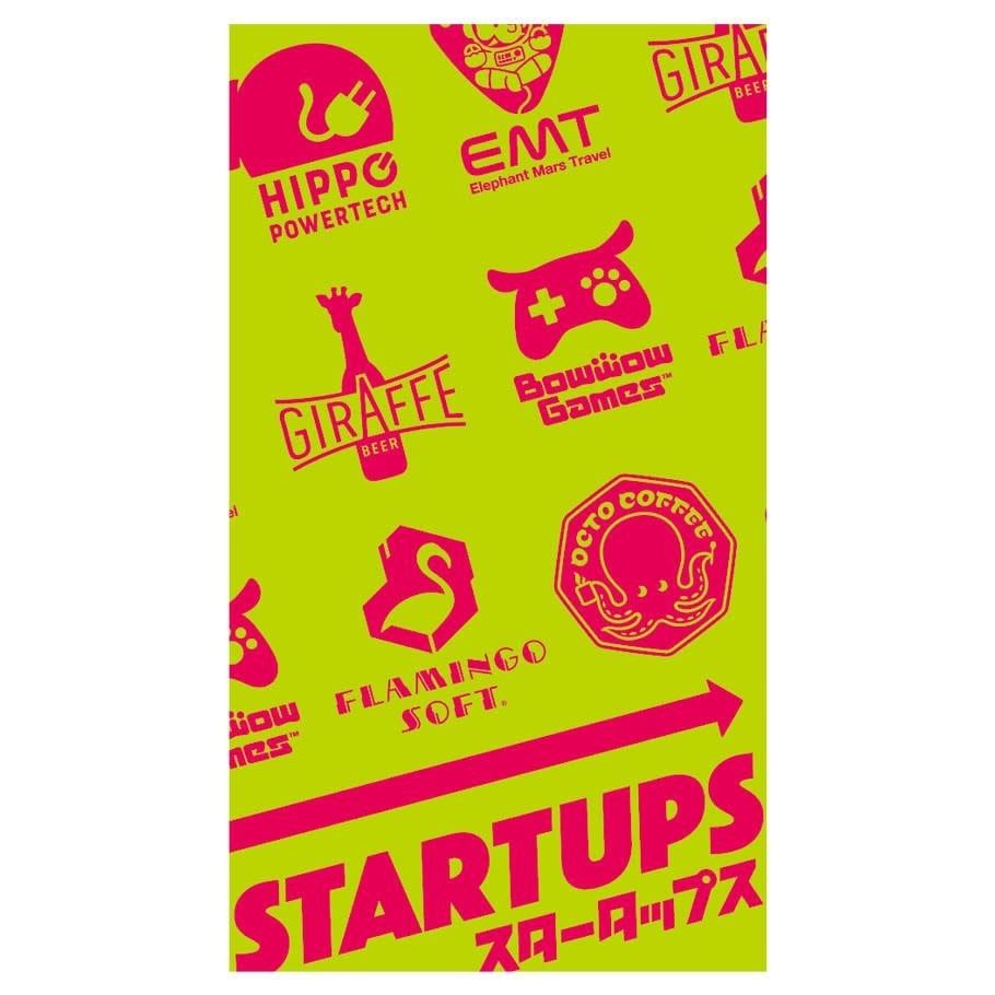 STARTUPS
