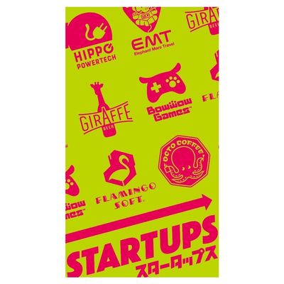 STARTUPS