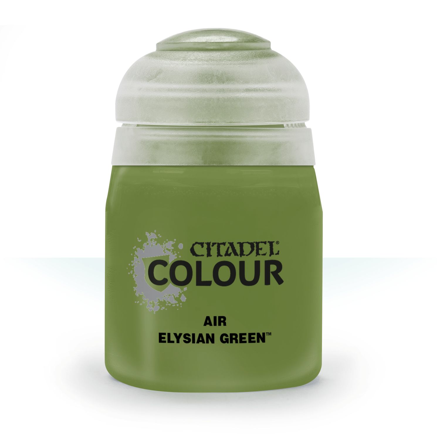 CITADEL (AIR): ELYSIAN GREEN