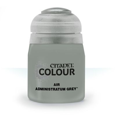 CITADEL (AIR): ADMINISTRATUM GREY