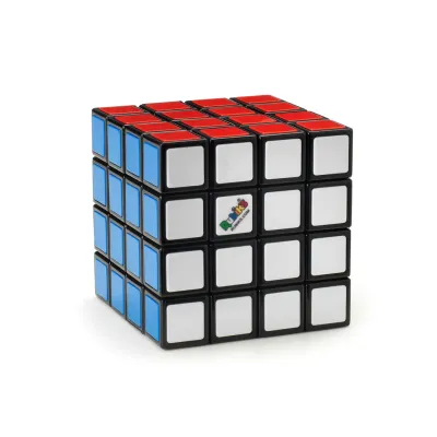 RUBIK&#39;S MASTER CUBE 4x4