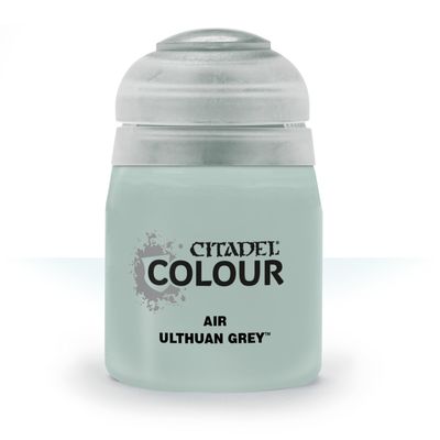 CITADEL (AIR): ULTHUAN GREY