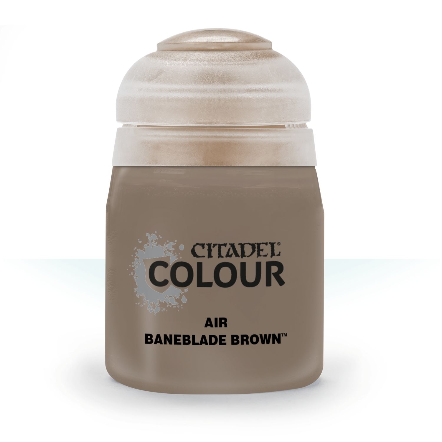 CITADEL (AIR): BANEBLADE BROWN