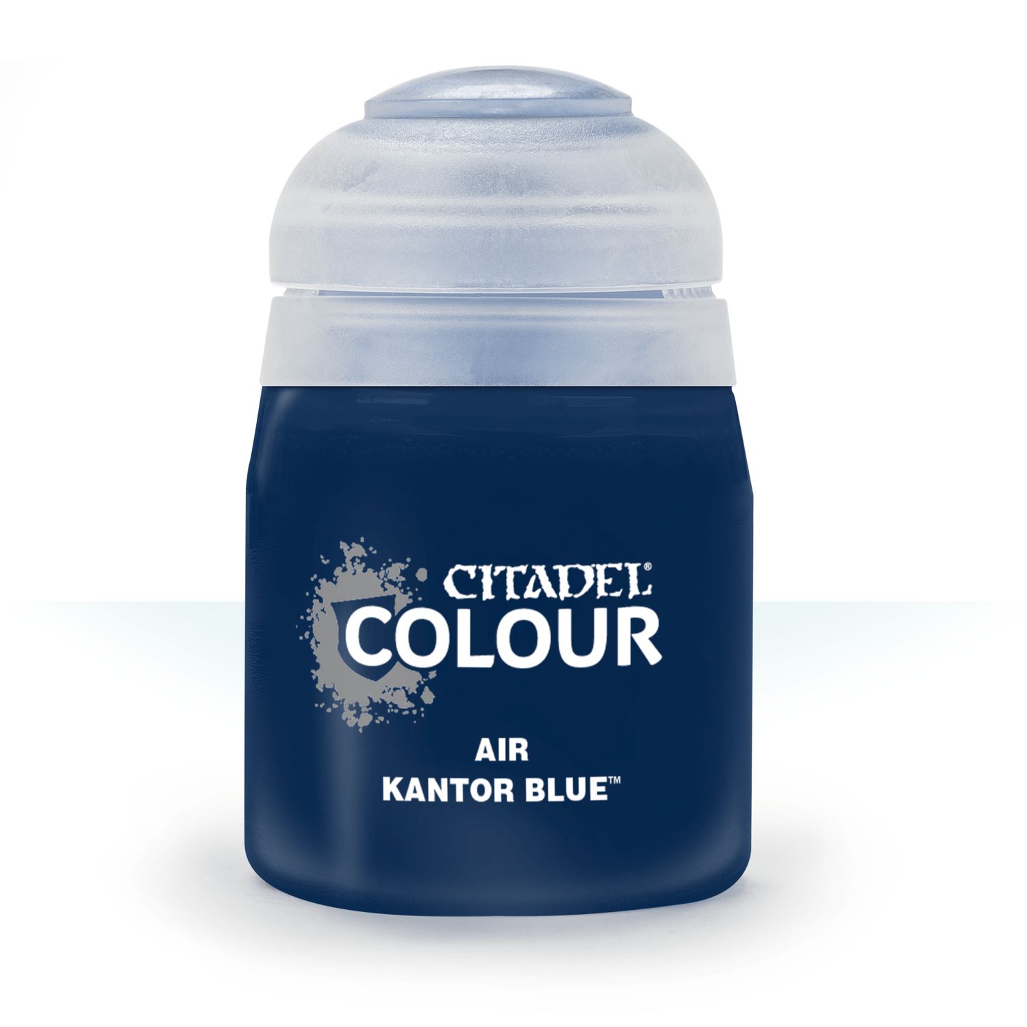 CITADEL (AIR): KANTOR BLUE
