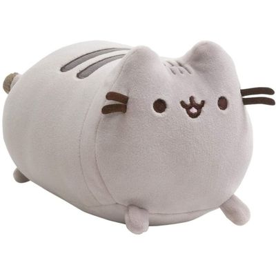 PUSHEEN SQUISHEEN LOG 6&quot;