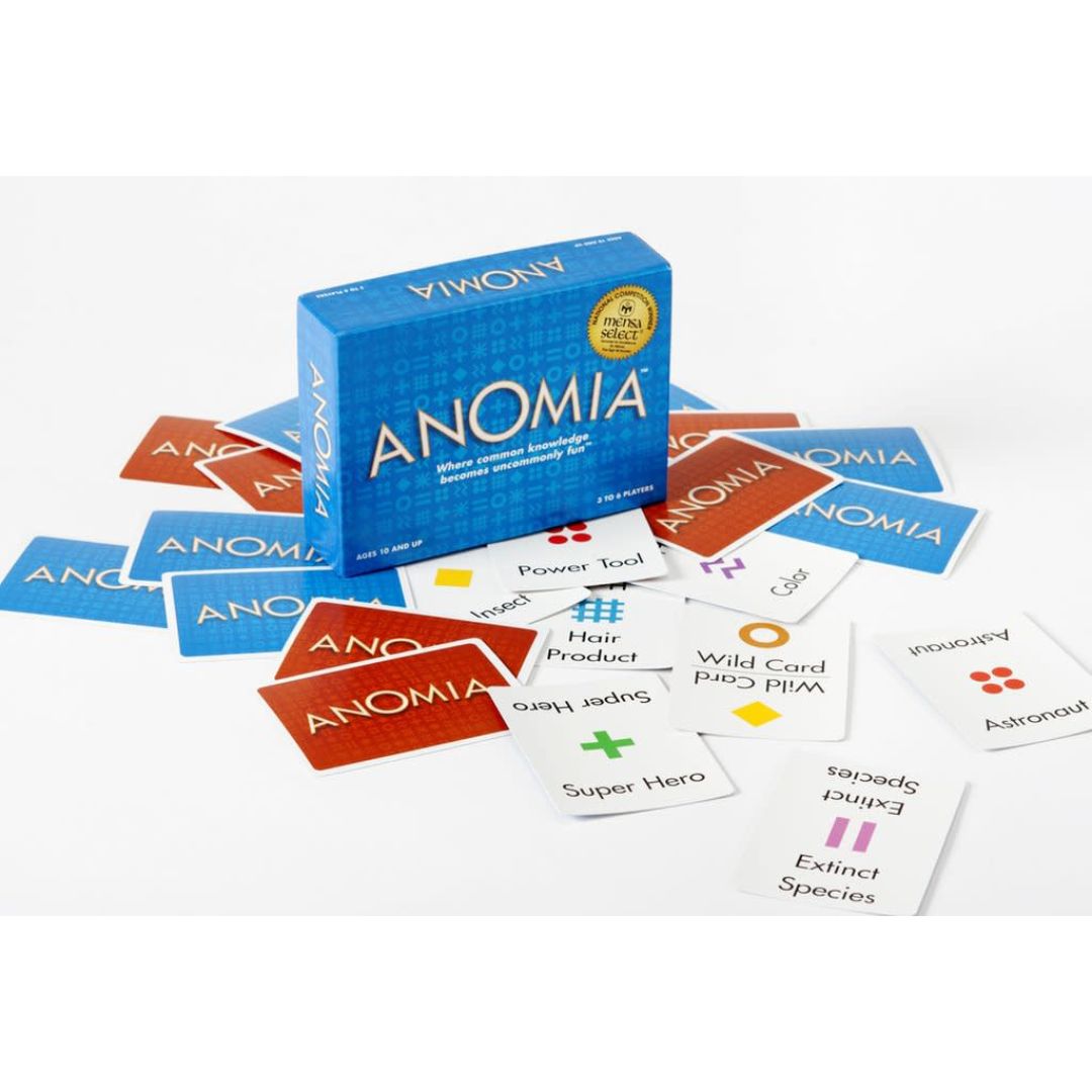 ANOMIA